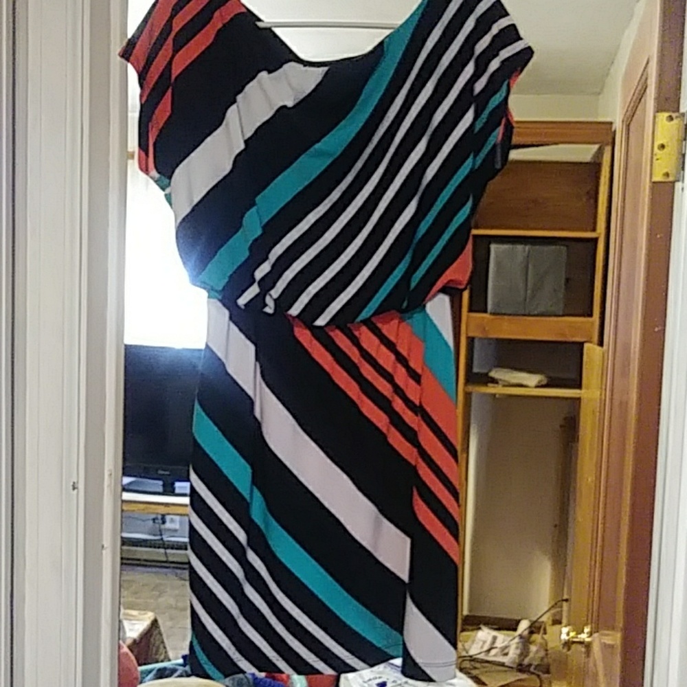 Fancy dress